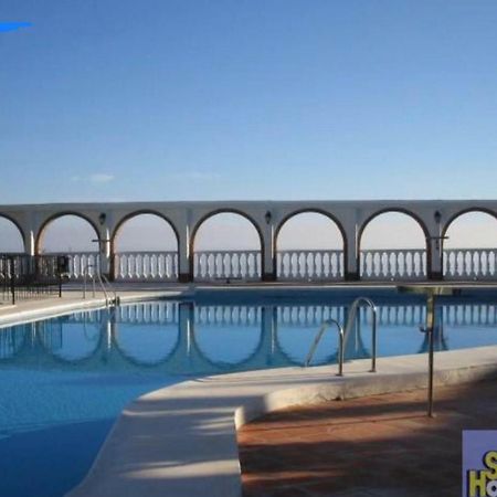 Apartament Charles White&Sweet - Ozonization Included - Ozonizacion Incluida Apartment Benalmadena Bagian luar foto