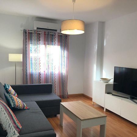 Apartament Charles White&Sweet - Ozonization Included - Ozonizacion Incluida Apartment Benalmadena Bagian luar foto