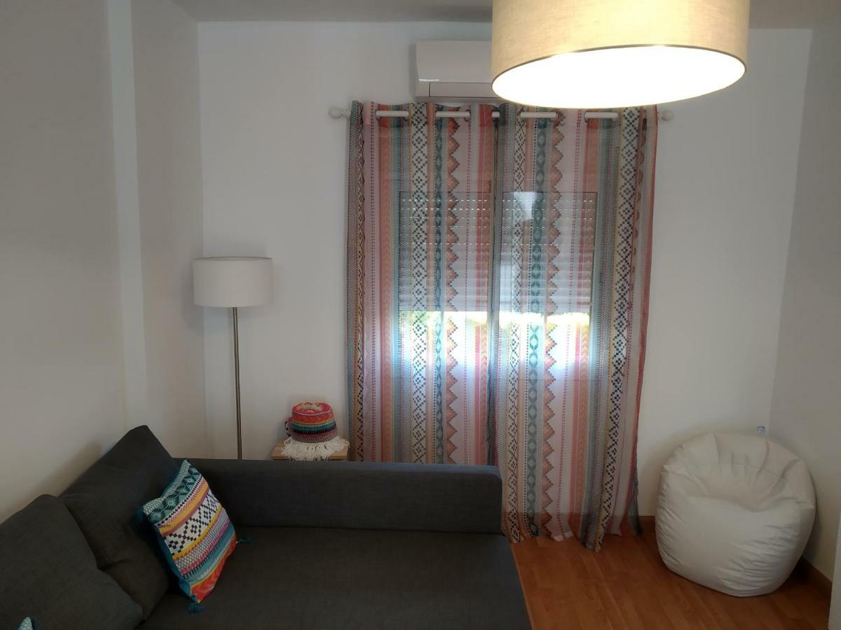 Apartament Charles White&Sweet - Ozonization Included - Ozonizacion Incluida Apartment Benalmadena Bagian luar foto