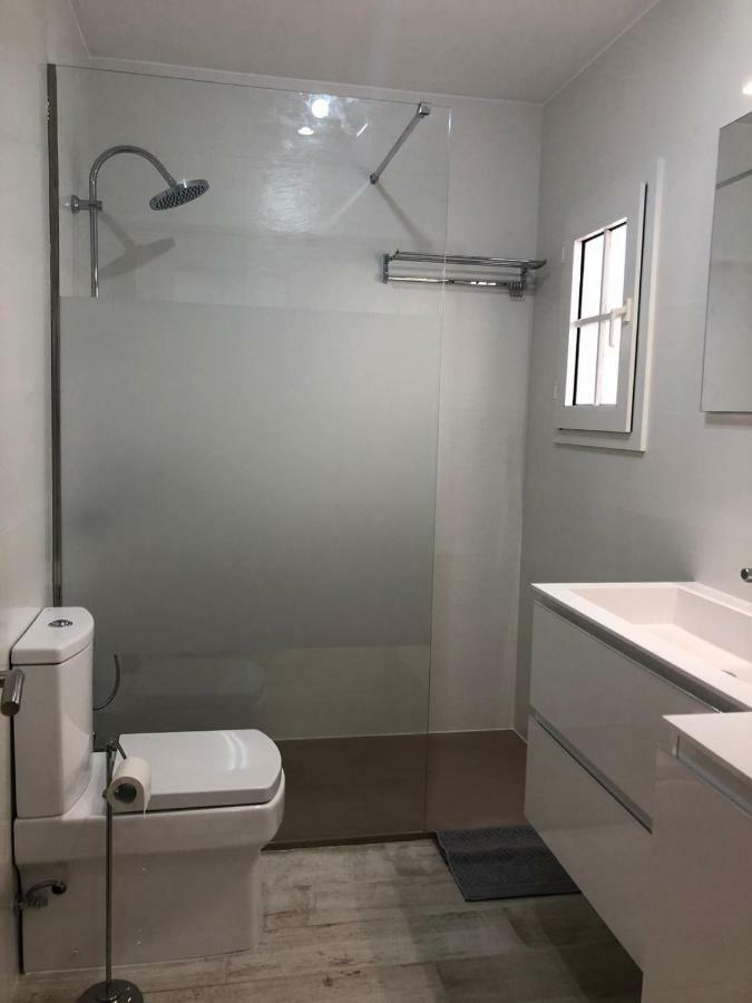 Apartament Charles White&Sweet - Ozonization Included - Ozonizacion Incluida Apartment Benalmadena Bagian luar foto