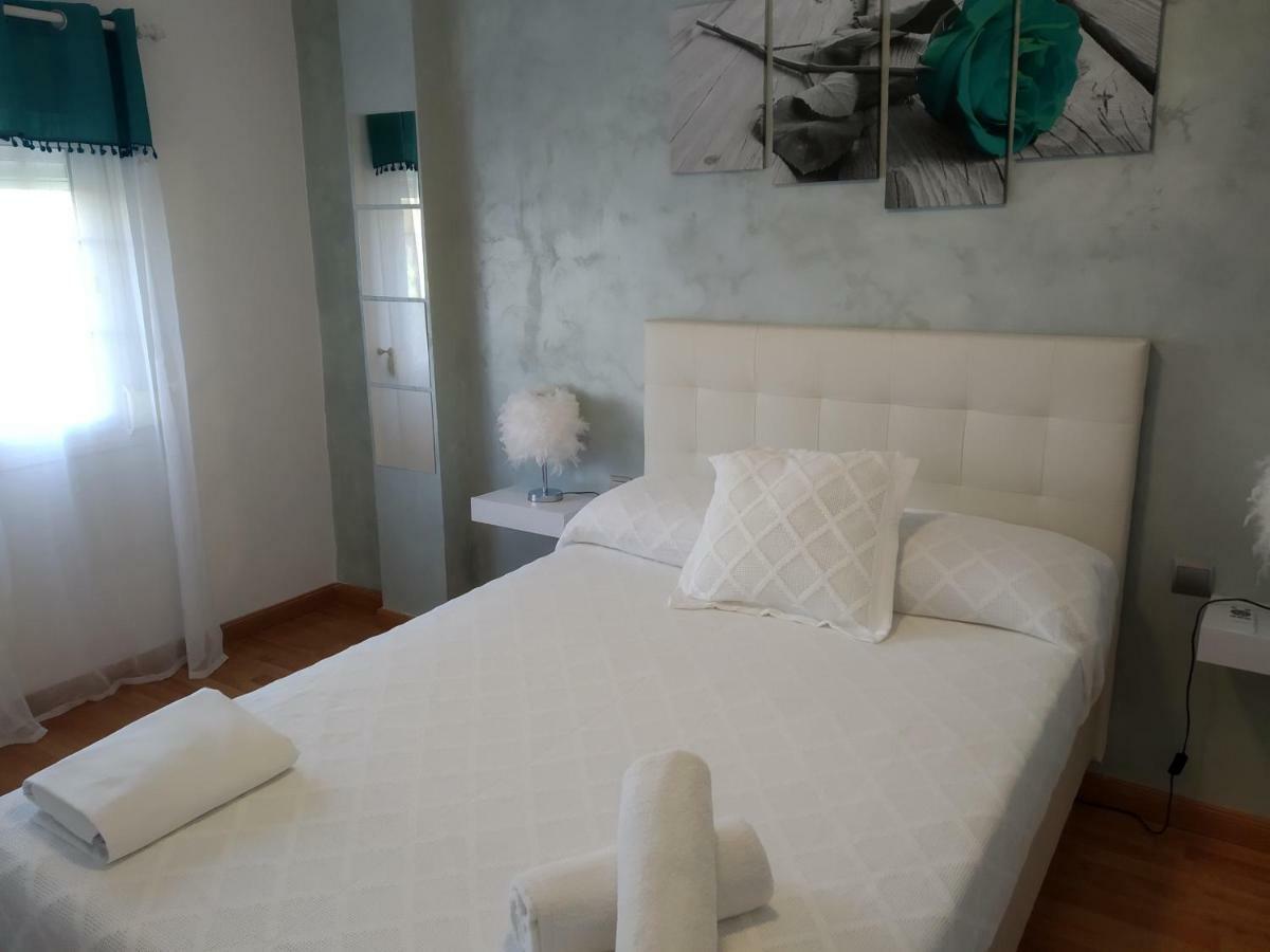Apartament Charles White&Sweet - Ozonization Included - Ozonizacion Incluida Apartment Benalmadena Bagian luar foto